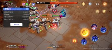 瞎捣鼓出来一个伤害挺高的召唤bd