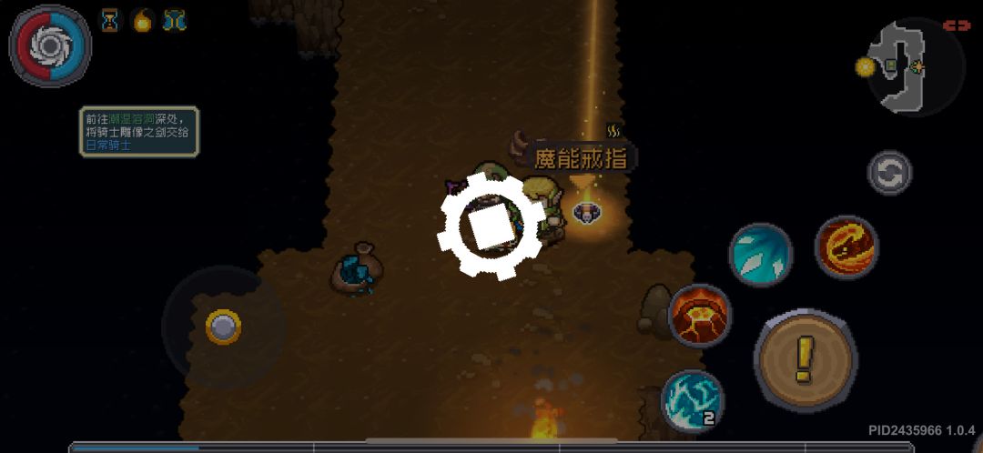 🥹不出金倒是不卡 1