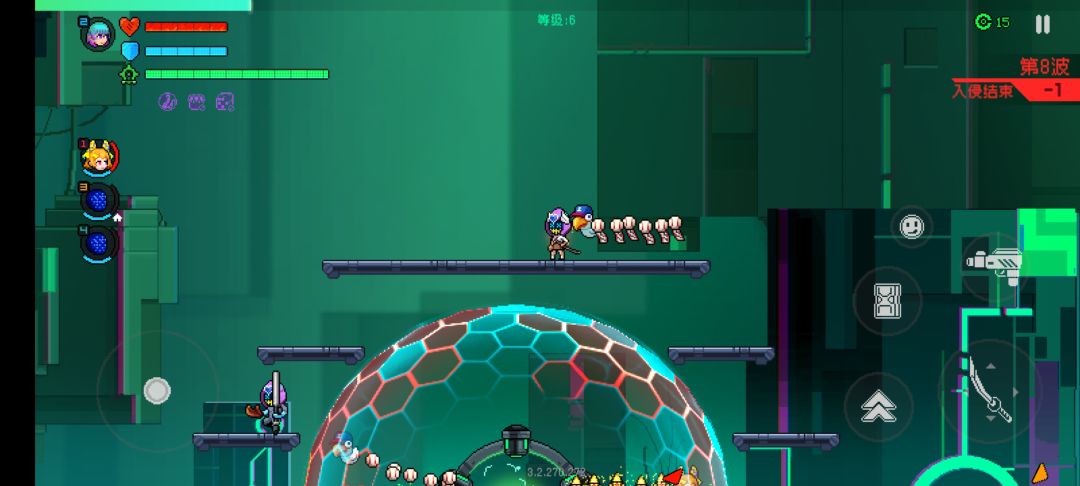 什么鬼bug 1