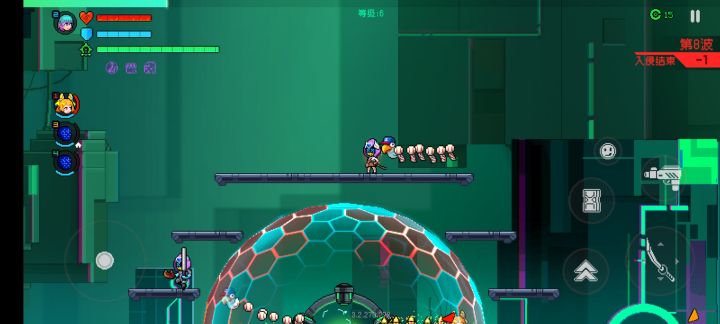 什么鬼bug截图