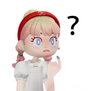 派咪表情第二弹“美丽精神状态”分享