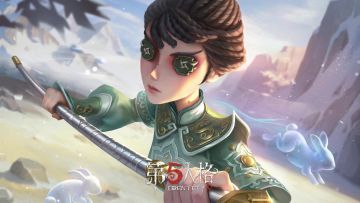 演绎之星系列【奇珍时装】古董商-木兰的游戏内效果展示视频爆料！