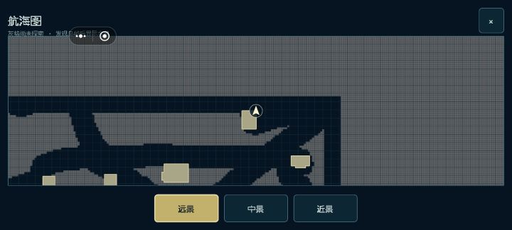安康鱼太难钓截图
