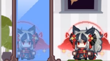 《萌新前期成长与黑星扫盲》（上）