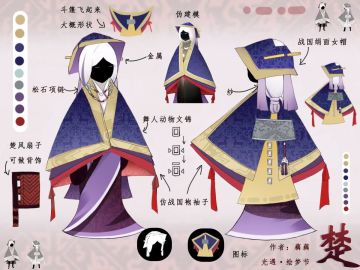 光遇绘梦节作品