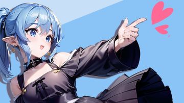 【攻略】论萌新如何在深渊关卡当一个合格的挂件！！