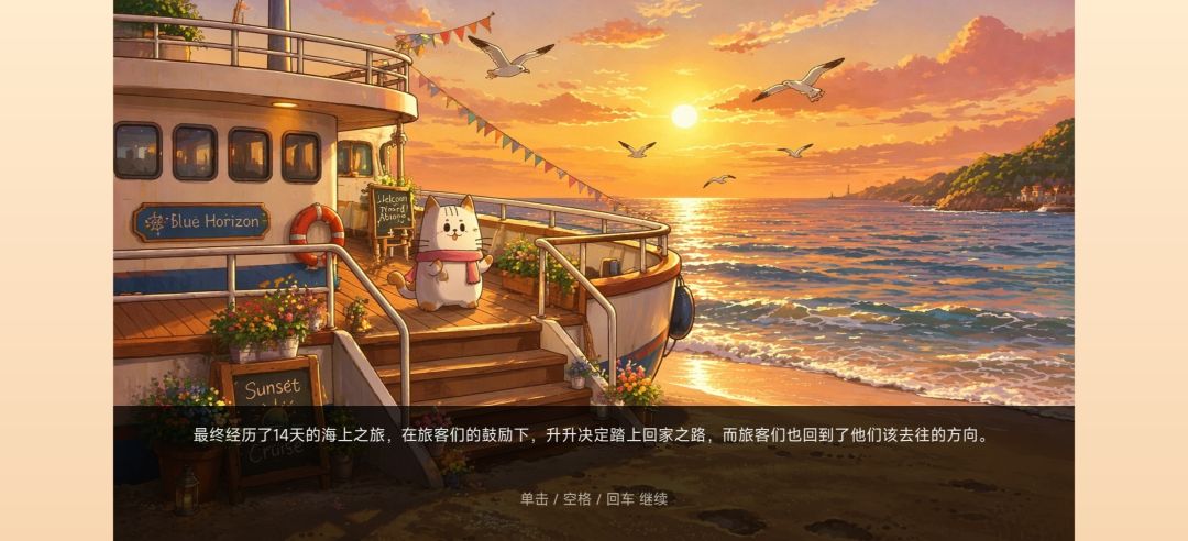通关,14天极限过关 2