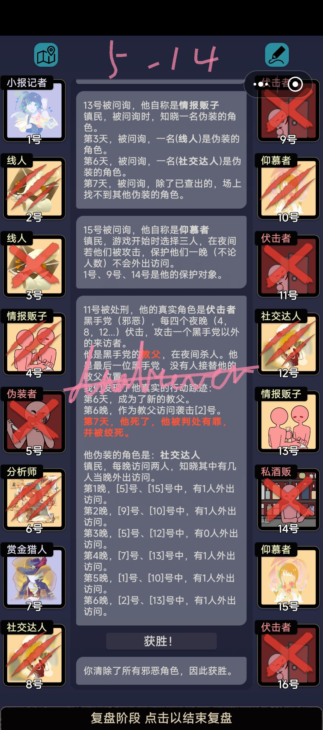 第五章关卡杂谈 15