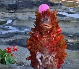 友好怪兽——皮古蒙