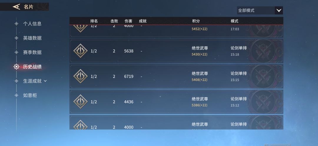 我愿称我为宁红夜杀手 1