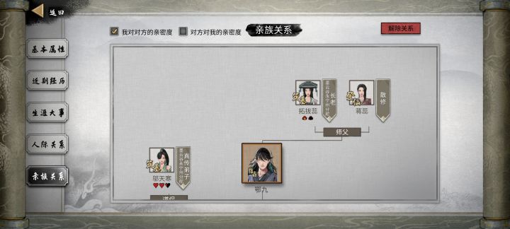 筑基小登偶遇二登仙老怪血拼,登仙老怪之一落败命垂一线为我传功并收我为徒,突破材料也不用找了,直接结晶了。
这个彩色莲子能救活登仙老怪吗?这要是真救活了我这软饭岂不是吃到死了。截图