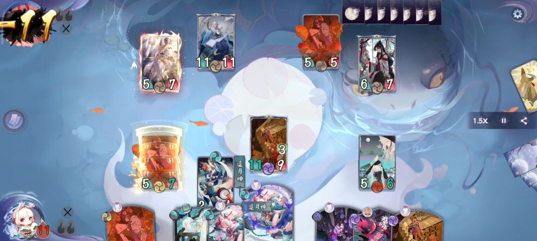 羁绊!!! 4