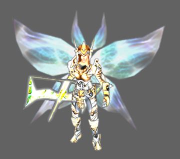 【老兵奇迹】扫盲攻略：如何合成1代翅膀？