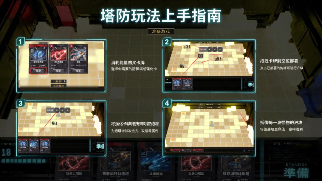 开发者日志|04 游戏动起来了 2