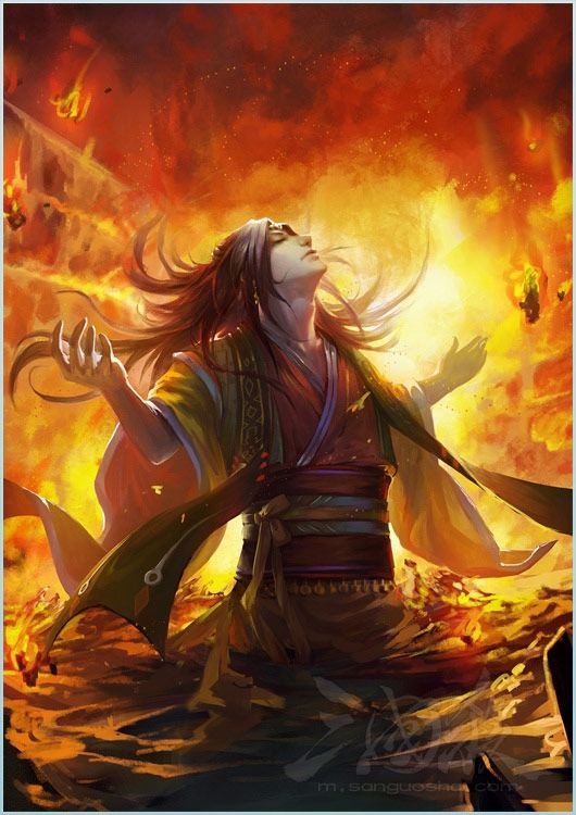 谈笑间,没买两个公瑾元神 2