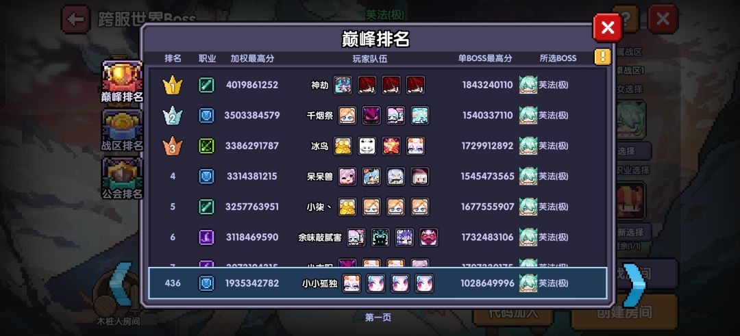 侥幸飞升 1