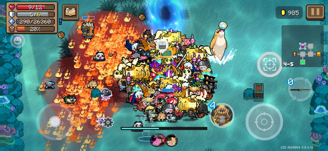 宠物大聚会 2