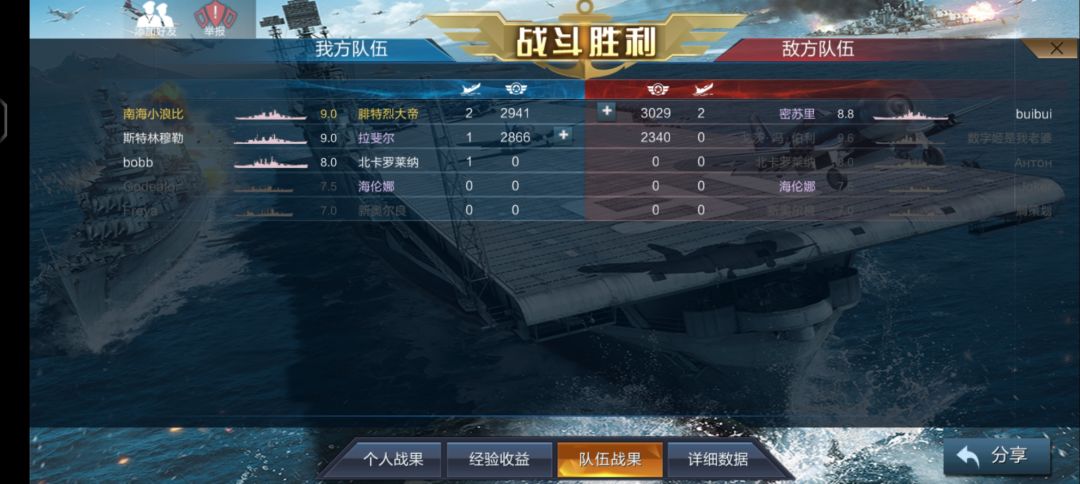 非常平衡 3