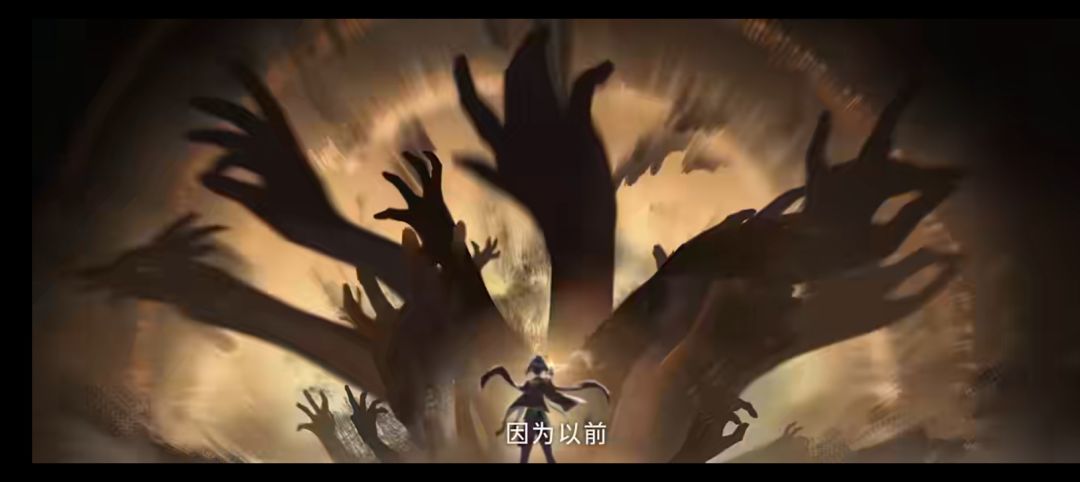 没想到这么疯批 2