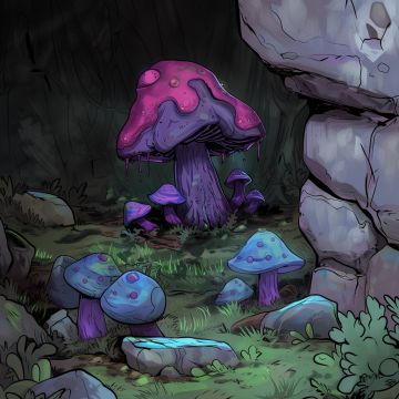 背景故事丨死亡之帽