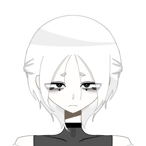 oc 无心爱情向梦 1