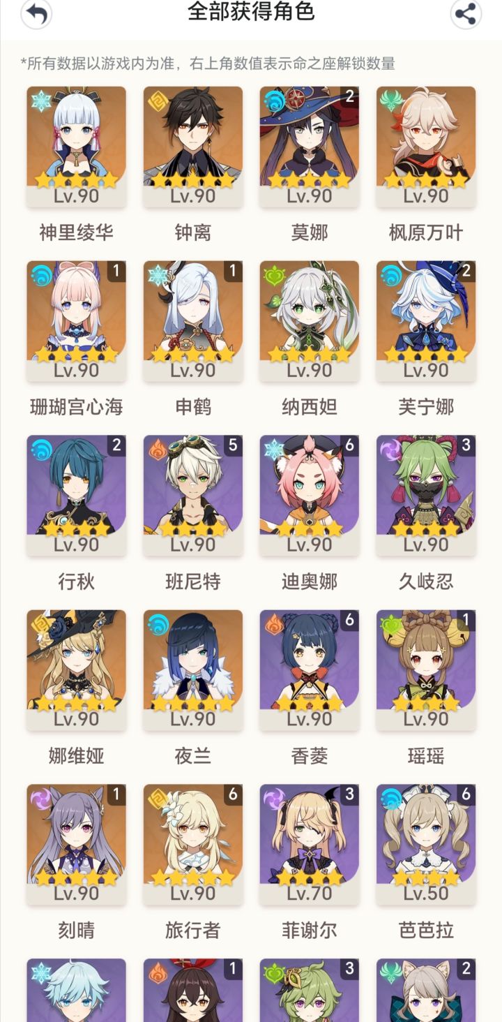请教4.5抽卡建议截图