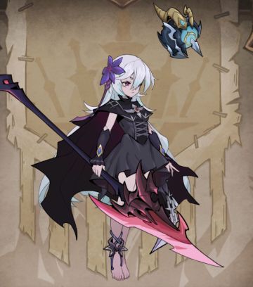 死亡魅影！一秒百刀！进阶套装死神攻略！