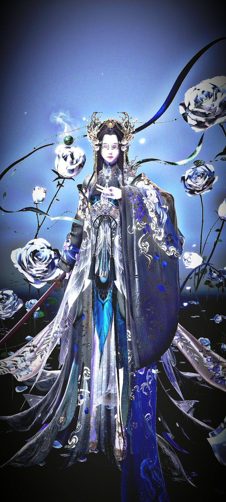 每天一种风格截图