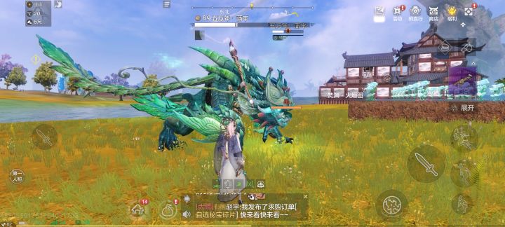 斗兽和打伤害是真拉胯截图