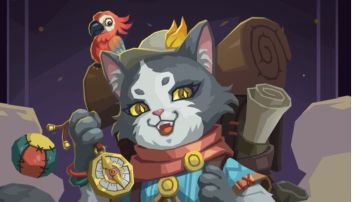 流浪旅人 卡基米 米波的使用心得