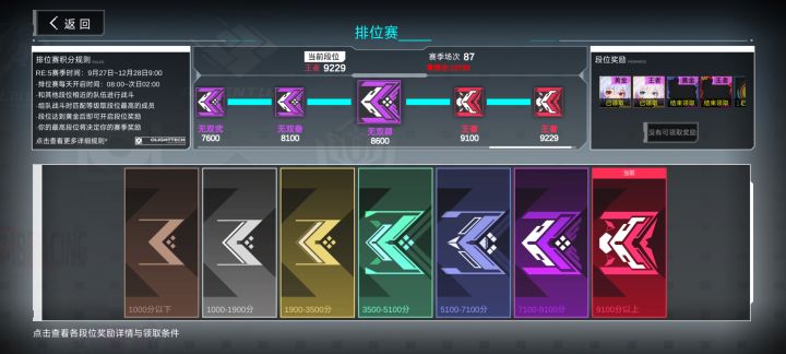 王者啦，各位酸败要加油啊。截图