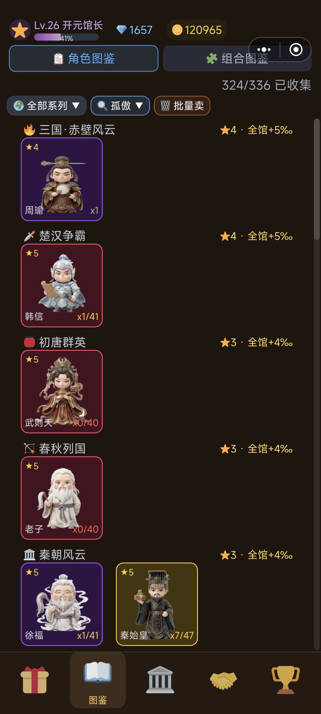 目前版本最高日均客流收入356w 3