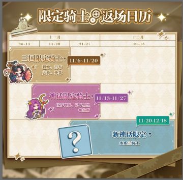 飞艇攻略——水限抽卡方案