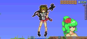 推进之王去白改良版