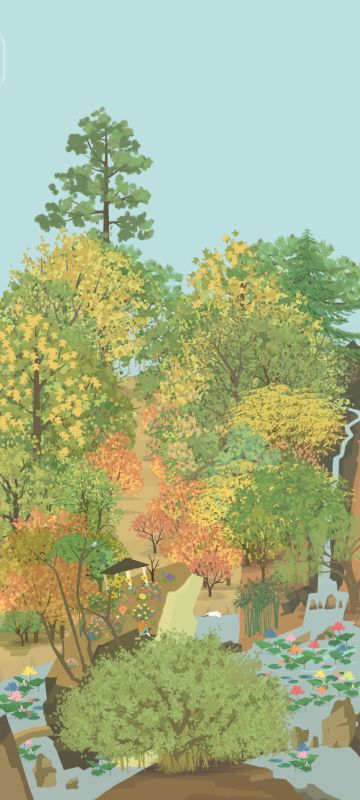 记录一下自己的山头