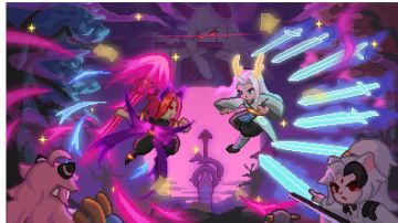 【攻略】普通仙魔战场