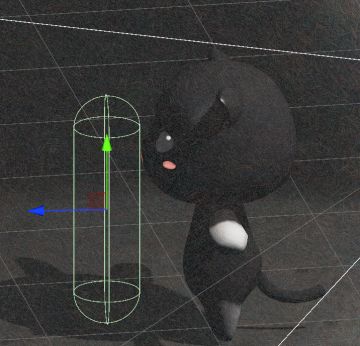 【开发者日志5】策划：我想要个动态空气墙。程序：你去活吧！