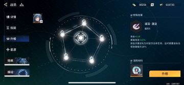 发个快速升星的方法。