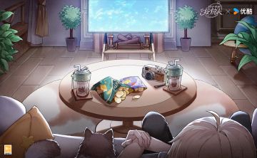 【特别企划 | 时光绘映厅·路辰的观影邀请】