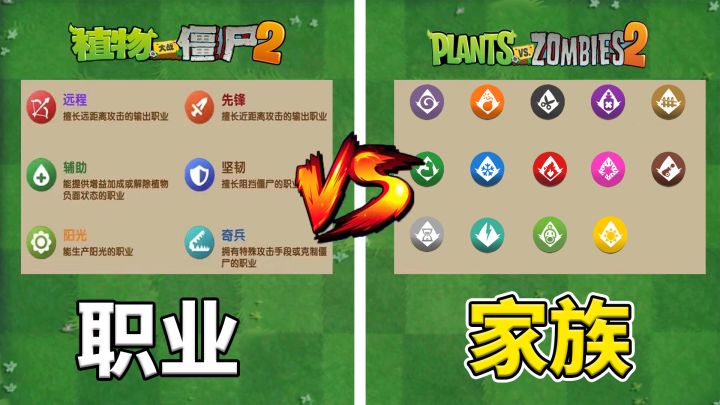 植物大战僵尸2:新版养成界面即将上线,小萨再被打脸?截图