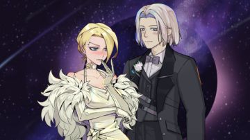 【攻略：妮侬】新的主人已经出现🎶