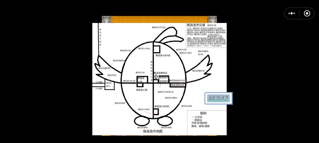 很常规的RPG游戏 1