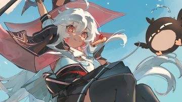 【5/23 开发日志】《魔女之泉R》后日谈DLC开发进度报告