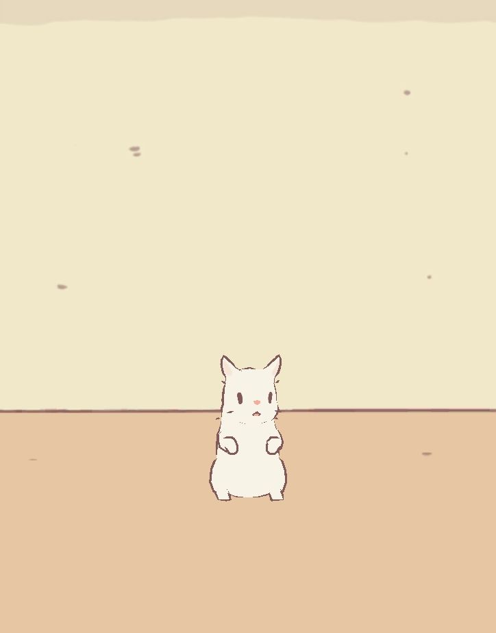 猫咪和汤 1