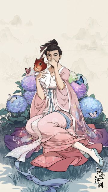 体验了一下新门派，做一下pve总结