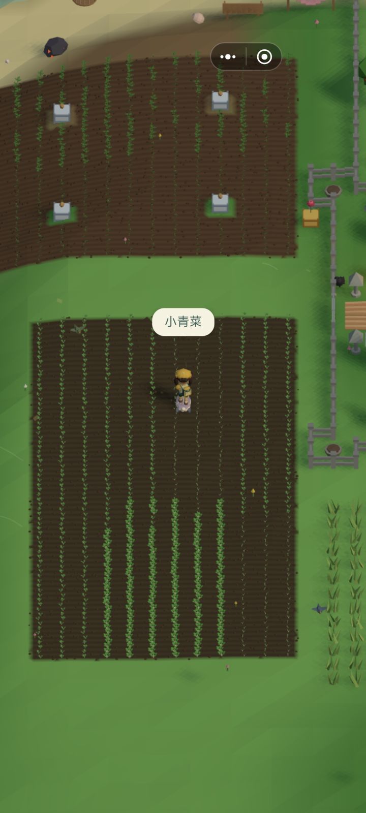 本来挺好一休闲游戏截图