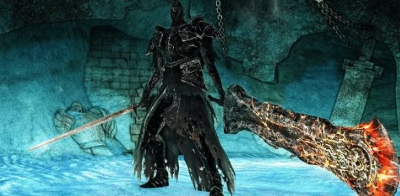 gamerant盘点10款最具挑战性的魂类PS5游戏 2