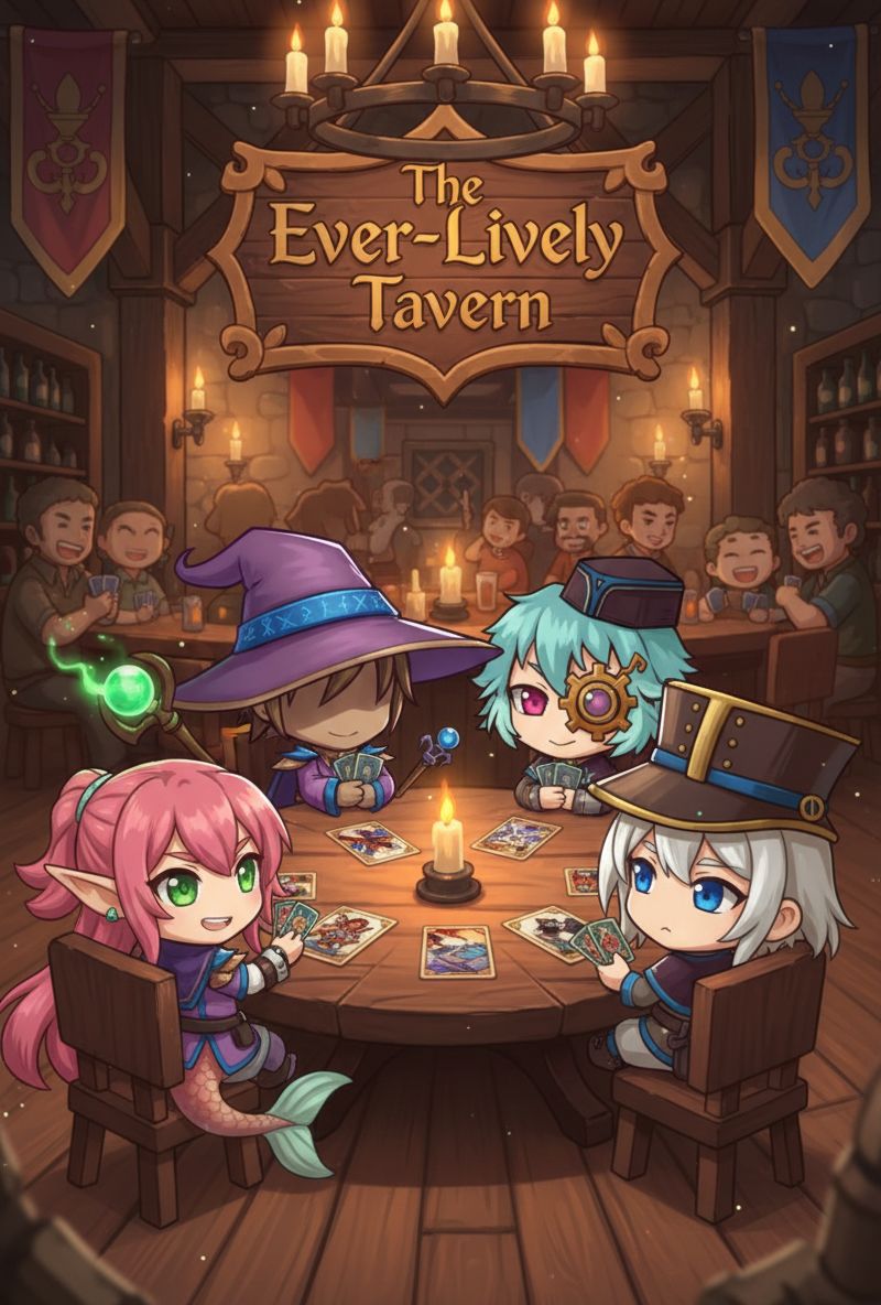 【全新玩法】雅波英雄牌 1