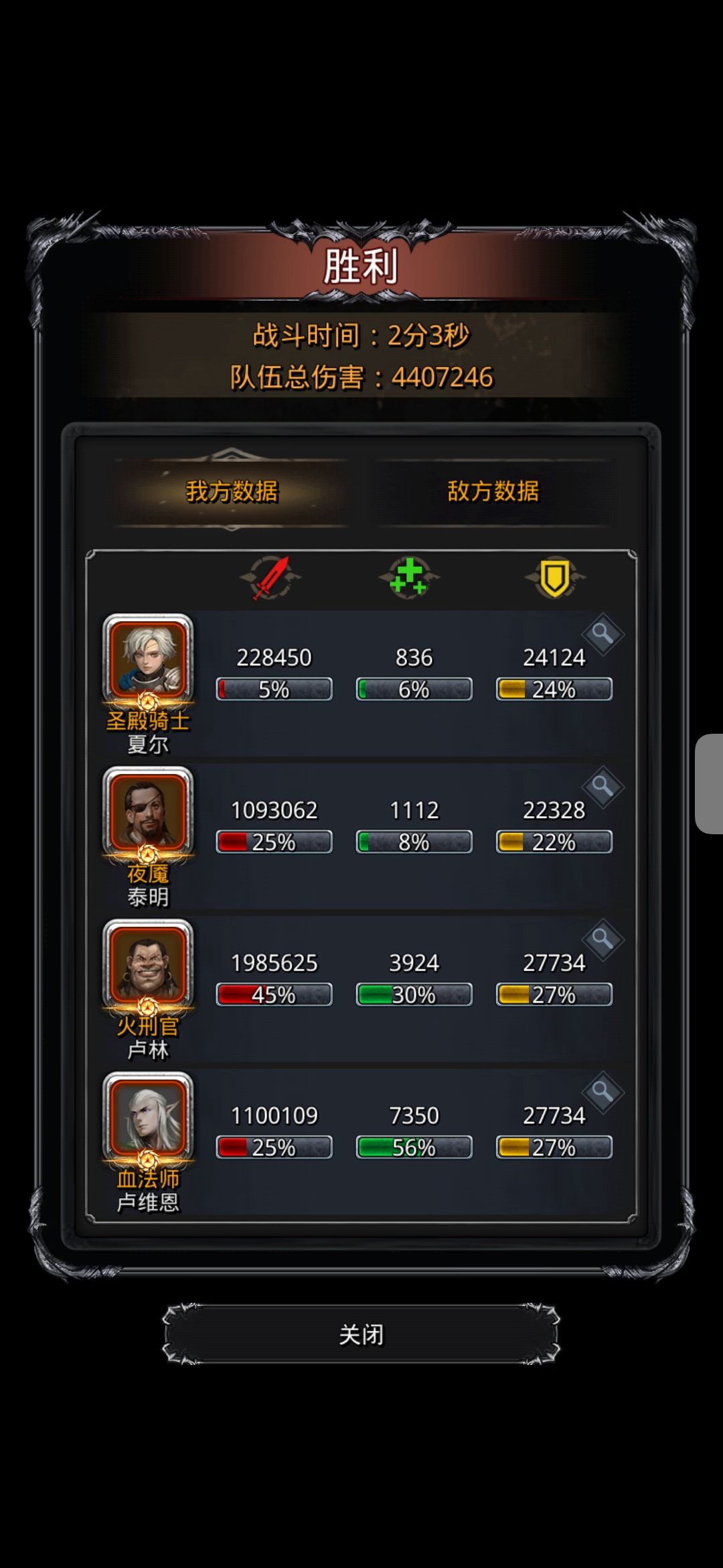 图20邪眼,这脸斧是真猛啊 3