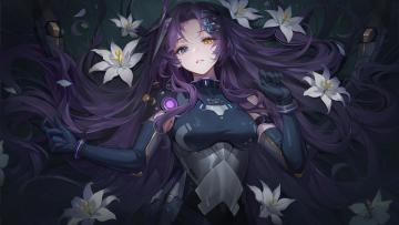 首位UP角色「艾薇拉」主题曲上线